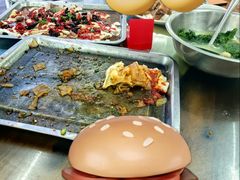 蒸鱼片-友谊饭堂