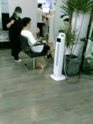 -ON STAR SALON