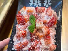 -小川洋风料理(街道口店)