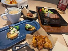 -必胜客(维美店)