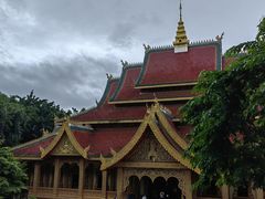 -西双版纳勐泐文化旅游区