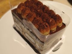 -星巴克(来福士2F店)