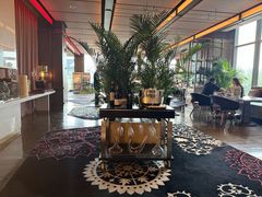 -恰餐厅及酒吧CHAR Bar & Grill(北京三里屯洲际店)