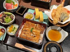 -玄白·炭烤活鳗(上海首店)