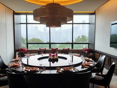 -丽晶轩中餐厅(重庆丽晶酒店)