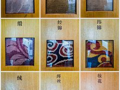-中国丝绸博物馆