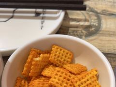 -鸡遇虾煲干锅火锅(小寨金莎店)