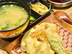 -天妇罗内顺田(罗湖店)