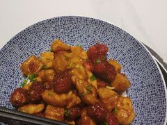 -大家食府·福建菜(FAC协盛中心庭院餐厅店)