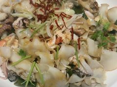 -渔码头食府·20年蓬莱老字号(登州路店)