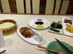 -御提小馆烤鸭店(陆家嘴店)
