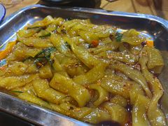 -李不管把把烧(合肥总店)