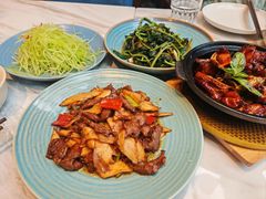 -志明眷村·台式融合菜·宵夜