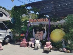 -京北渔家傲