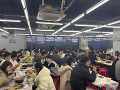 -小民大排档(光谷店)