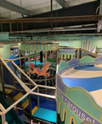 -泡泡米POPOME益智乐园(洪殿花园旗舰店)