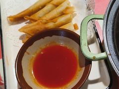 -金厨帽烤鱼(芦庄店)