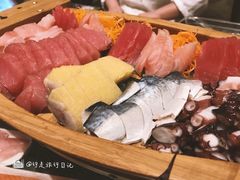 -长春净月潭喜来登酒店·盛宴标帜餐厅