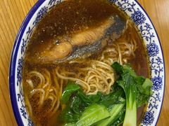-宜沁手打面