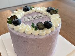 -CarolCake卡萝家(锦华万达店)