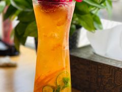 -花舍·新派粤菜·西餐·下午茶(亚运村·鸟巢店)