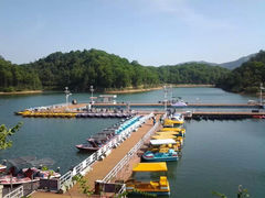 九龙湖-中旅阿那亚九龙湖·公主酒店