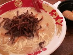 -豚王拉面(澳门银河店)