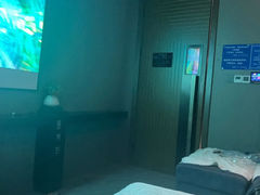 -墨锦轩·5D影院足浴·SPA(高新店)