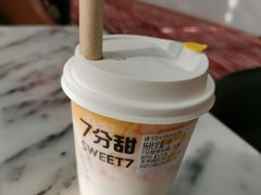 -7分甜(苏州园区科文中心店)