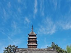 -常熟方塔园