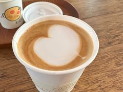 -春风十里咖啡馆