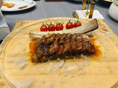 -东方御花园酒店