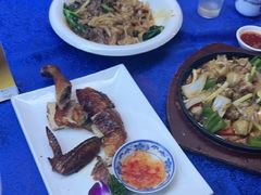 -东江海鲜大排档·潮汕菜·砂锅粥