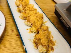 -如一鸡鲍鱼·粤式煲汤(长泰广场店)
