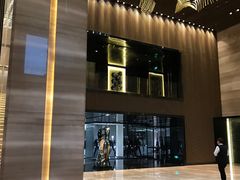 -珠海拱北口岸富华里中海雅高铂尔曼酒店