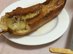 -舟舟刮凉粉