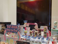 -泡泡玛特POPMART(浦项中心体验店)