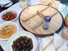 -陈大锅·岳阳鱼馆·地道岳阳菜(美食街店)