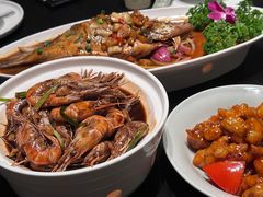 -大鱼徽州·寻味徽菜(万象汇店)