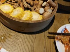-老阿爸鲜鱼土菜(昆山花桥店)