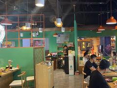 -铭记蛙小仙·活蛙畅享(CBD万达广场店)