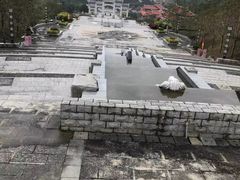 -北辰山景区