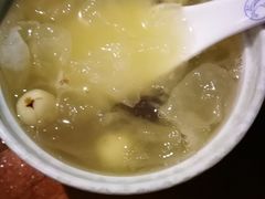 -我外婆家菜(长融世贸广场店)