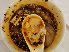 -永和红旗美食城