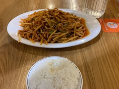 -陈傻子餐厅(世纪都会店)