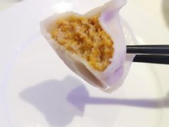 原汁海胆水饺-喜鼎海胆水饺(柏威年购物中心店)