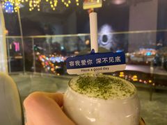 -烛影拾光观景餐厅·创意菜·摄影·小提琴(大唐不夜城店)