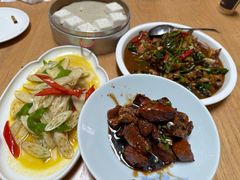 -村理食堂(小茅山脚店)