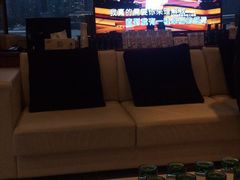 -上海港国际客运中心1号游艇码头