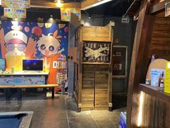 -YOGO优果密室逃脱(新佳丽广场店)